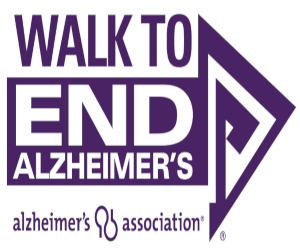 Alzheimers Walk